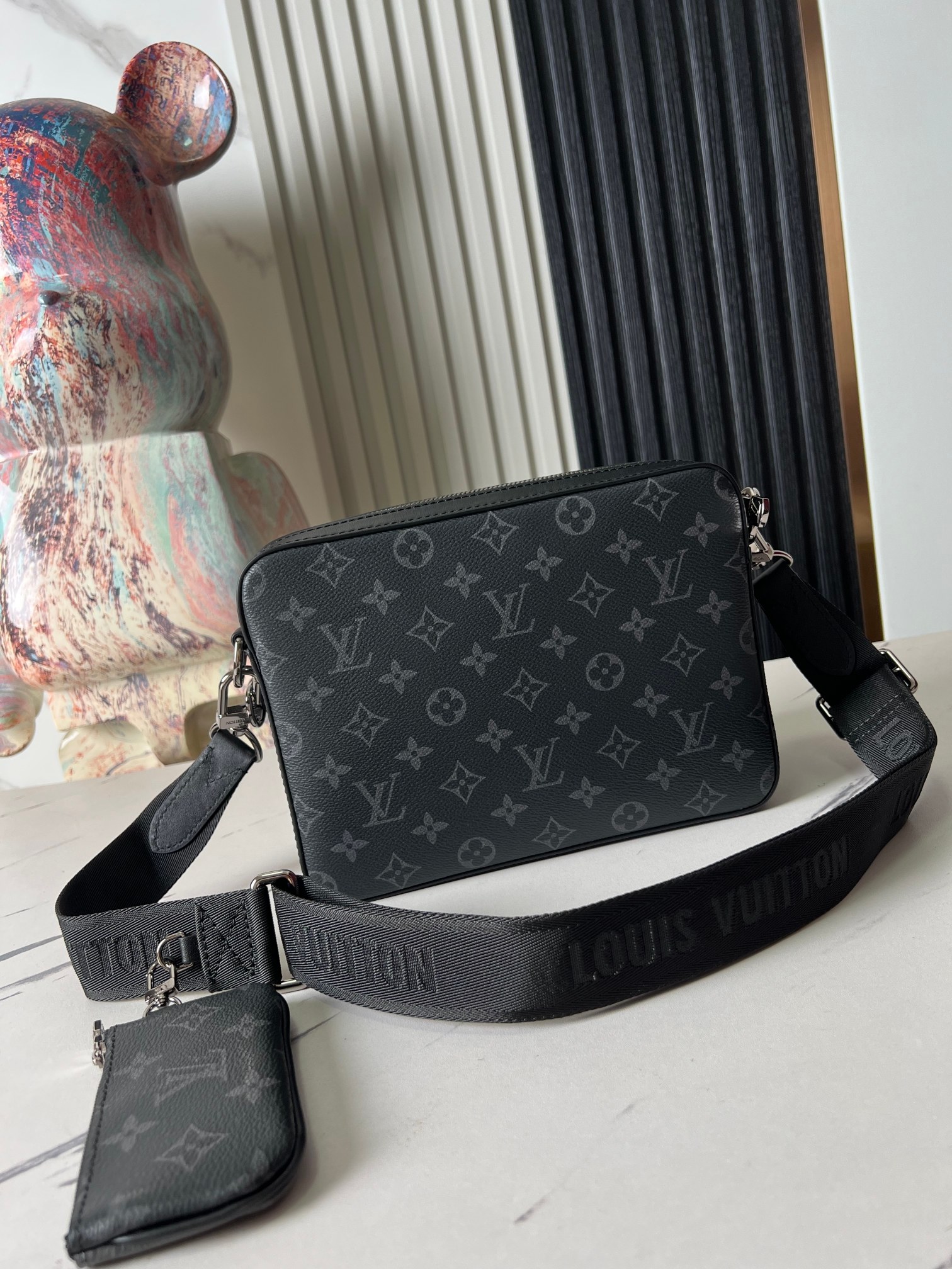 Louis Vuitton Satchel Bags